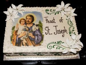 The Italian American Club Celebrates the Feast of St. Joseph June 8, 2019